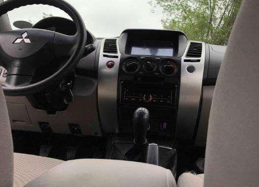 Mitsubishi Montero Sport 2014 for sale 