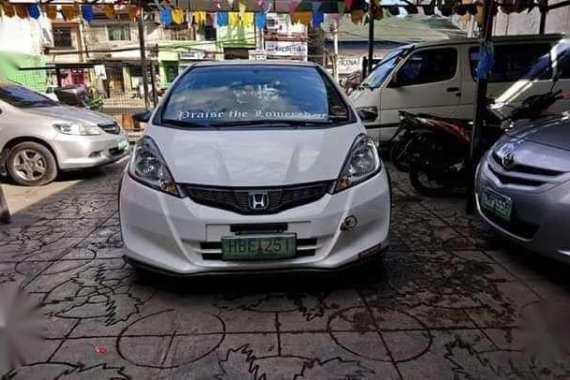 Honda Jazz 2014 for sale