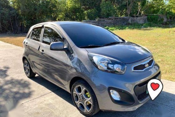 For Sale Kia Picanto 2013