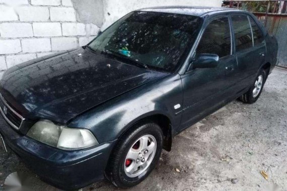 Honda City exi 1997 for sale