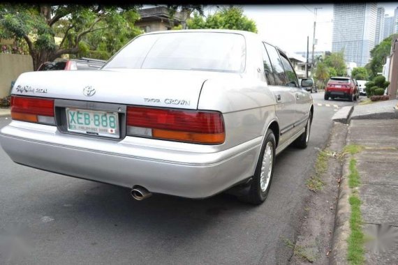 1997 Toyota Crown for sale