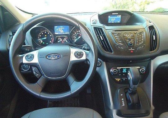 Ford Escape 2016 for sale 