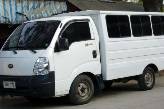 Kia K2700 2008 model for sale 