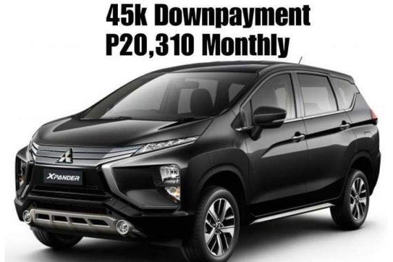 Mitsubishi Xpander 2019 for sale