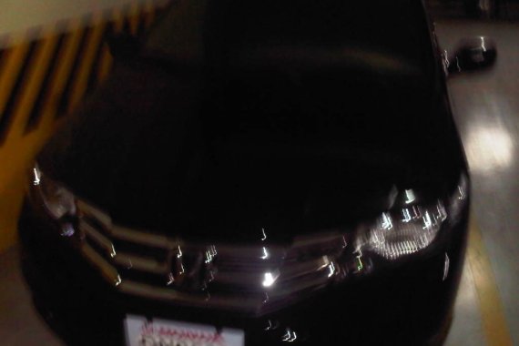 HONDA CITY 2013 for sale