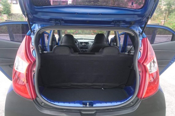 Hyundai Eon 2015 for sale