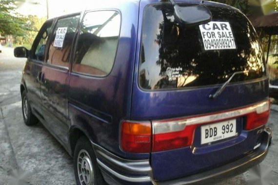 Nissan Serena 1997 For sale