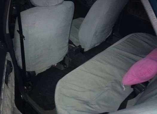 Honda City Type Z 2000 for sale 