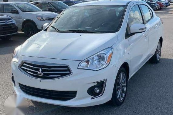 2019 Mitsubishi Mirage for sale