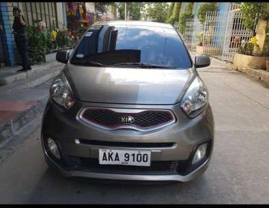 Kia Picanto 1.2 ex 2015 for sale