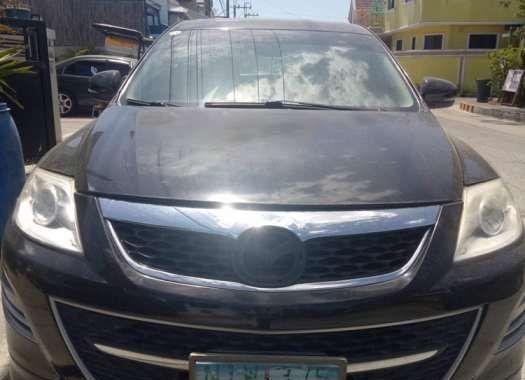 2010 Mazda Cx9 for sale