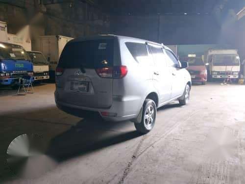 Mitsubishi Fuzion 2008 for sale 