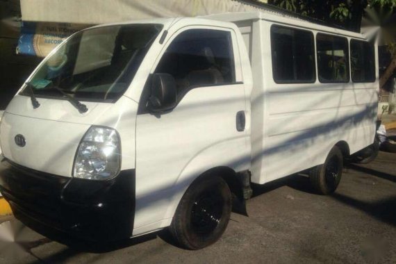 2010 Kia K2700 for sale