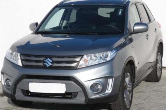 Suzuki Vitara GL 2018 for sale