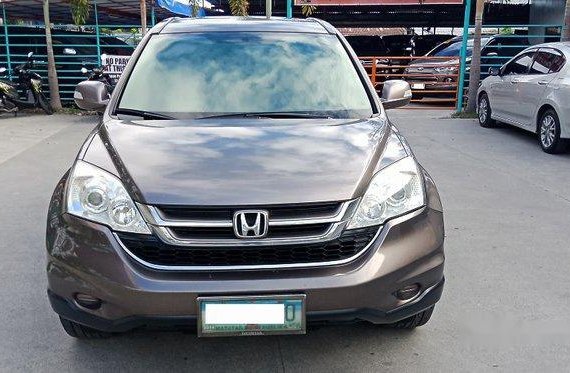 Honda CR-V 2011 for sale 