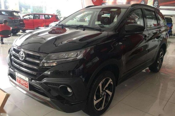 Transfer Now 95k Dp Toyota Rush 2019 new for sale 