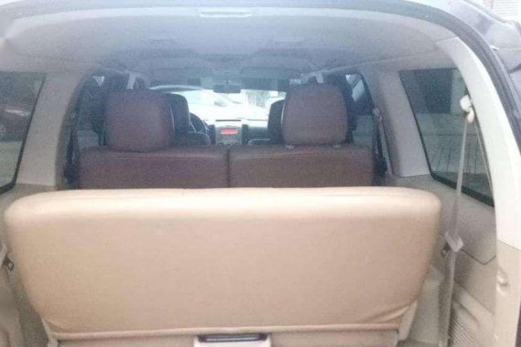 Ford Everest manual 2011 for sale 