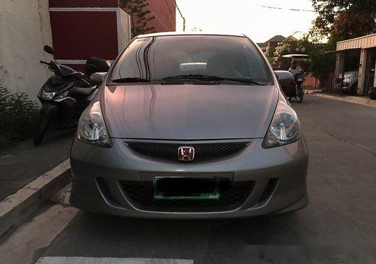 Honda Jazz 2006 for sale