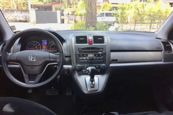 2011 Honda CRV 4x2 for sale 