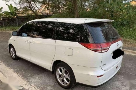 Toyota Previa 2007 for sale