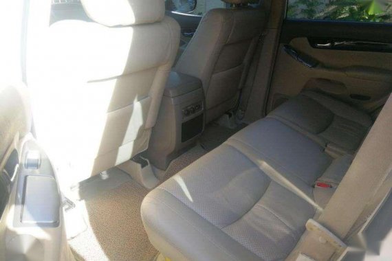 2008 Toyota Land Cruiser Prado Diesel AT