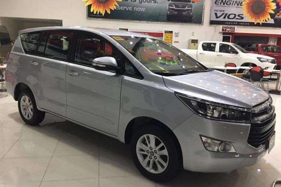 2019 Toyota Innova for sale