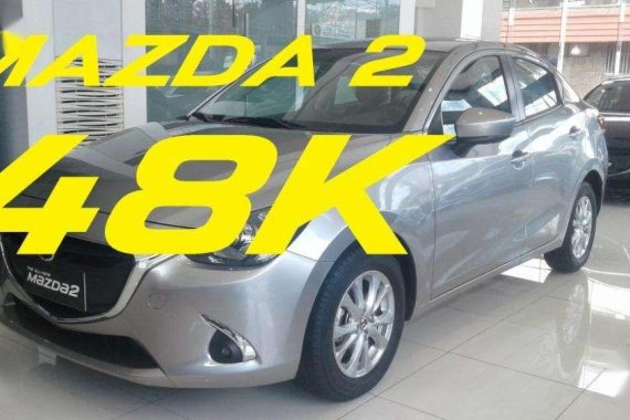 Mazda 2 2019 new for sale