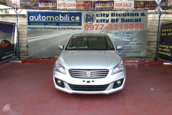 2018 Suzuki Ciaz for sale 