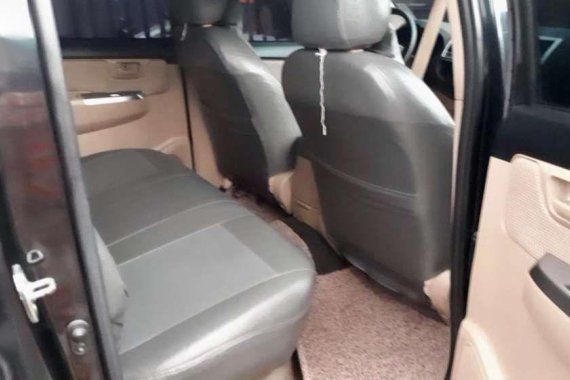 Toyota Hilux 4x2 G 2015 for sale