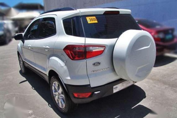 2017 Ford Ecosport 1.5 Trend AT for sale