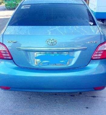 Toyota Vios 2011 for sale