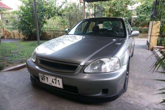 Honda Civic Vti 1999 FOR SALE