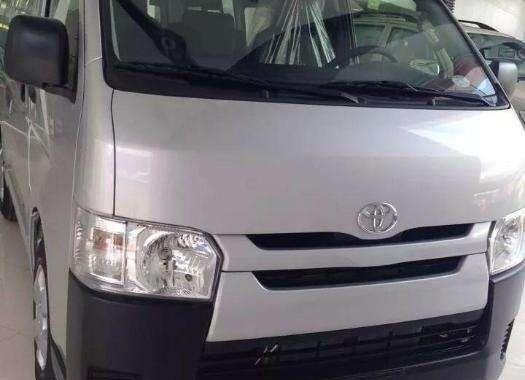 2019 Toyota Hiace for sale