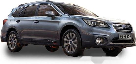 Subaru Outback 2019 for sale