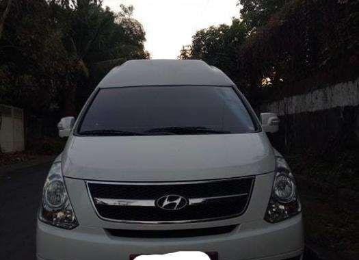 Hyundai Starex 2010 for sale 