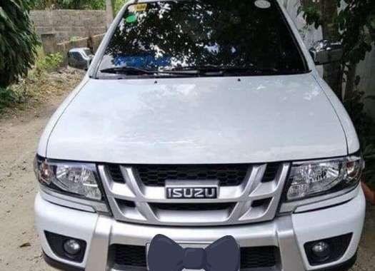 Isuzu Crosswind XT 2017 for sale