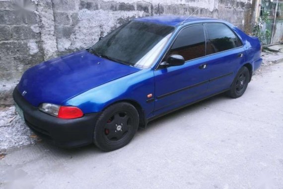 Honda Civic ESI 1993 for sale