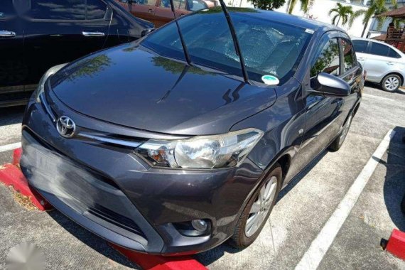 Toyota Vios 2014 for sale