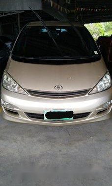 Toyota Previa 2005 for sale