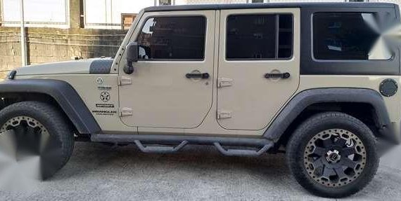 2017 Jeep Wrangler Unlimited Sport 4x4 for sale