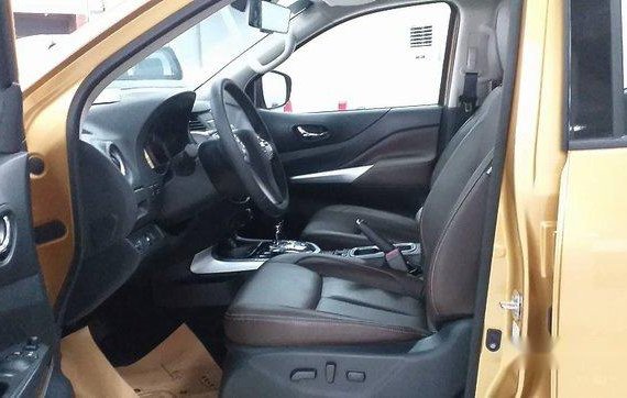 Nissan Terra 2019 VL AT for sale