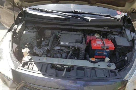 Mitsubishi Mirage G4 GLX1 for sale