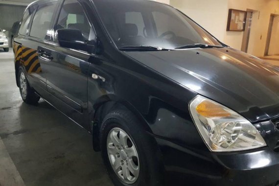 2009 Kia Carnival for sale