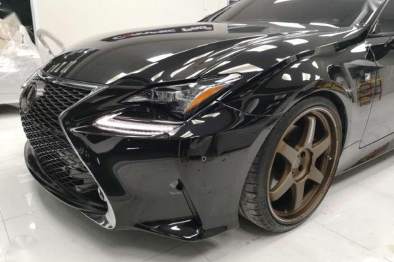 2015 Lexus RC 350 for sale 