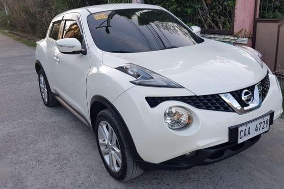 Nissan Juke 2017 for sale