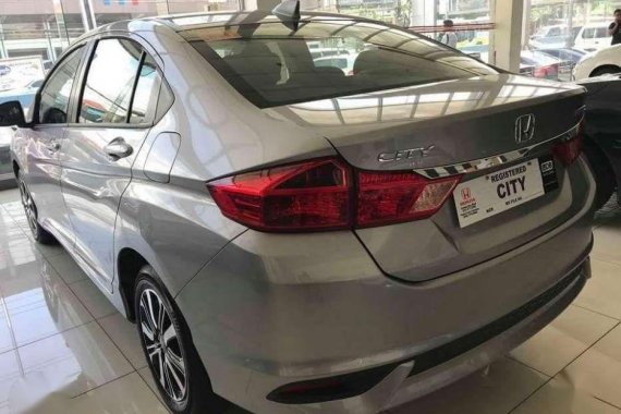 Honda City 2019 for sale