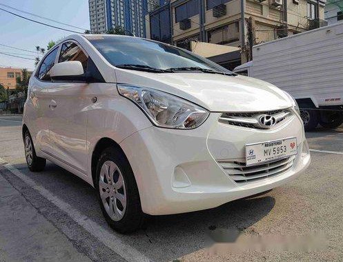 Hyundai Eon 2018 for sale 