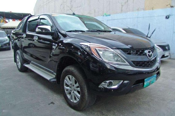 2013 Mazda BT50 3.2 4x4 AT for sale