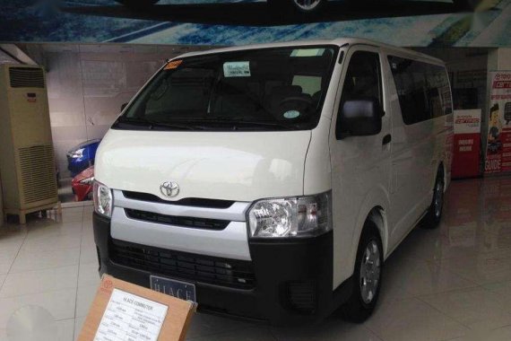 Toyota Hiace 2019 for sale