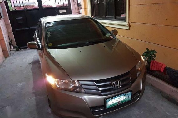 Honda City 2011 AuTo ivtec superb condition fresh inside out cold AC